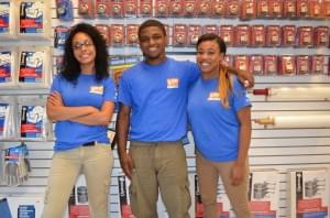 Summer Youth Employment Program 1 