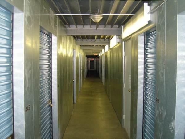 organize-a-storage-unit Storage Unit