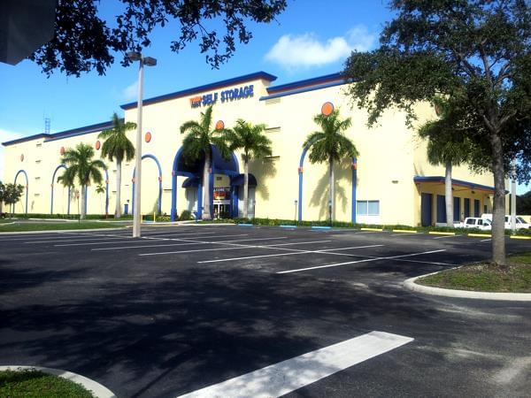 What You Need to Know about Car, RV, and Boat Storage Image