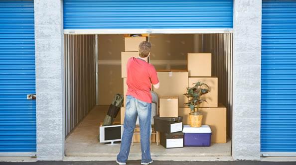 What to Look for in a Storage Unit Image