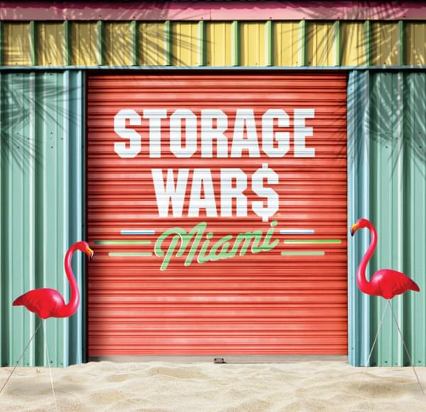 Top 7 Finds from ‘Storage Wars: Miami’ Season 1 Image