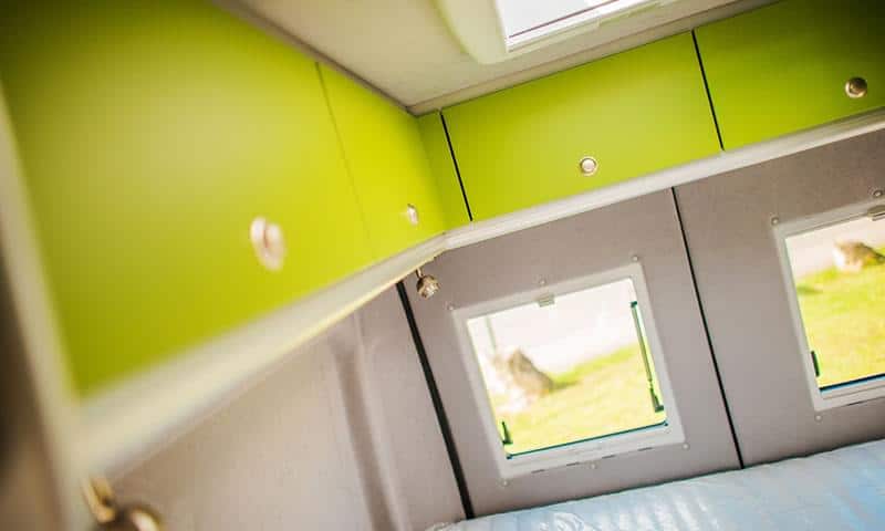 How to Improve Your RV Storage Space Image