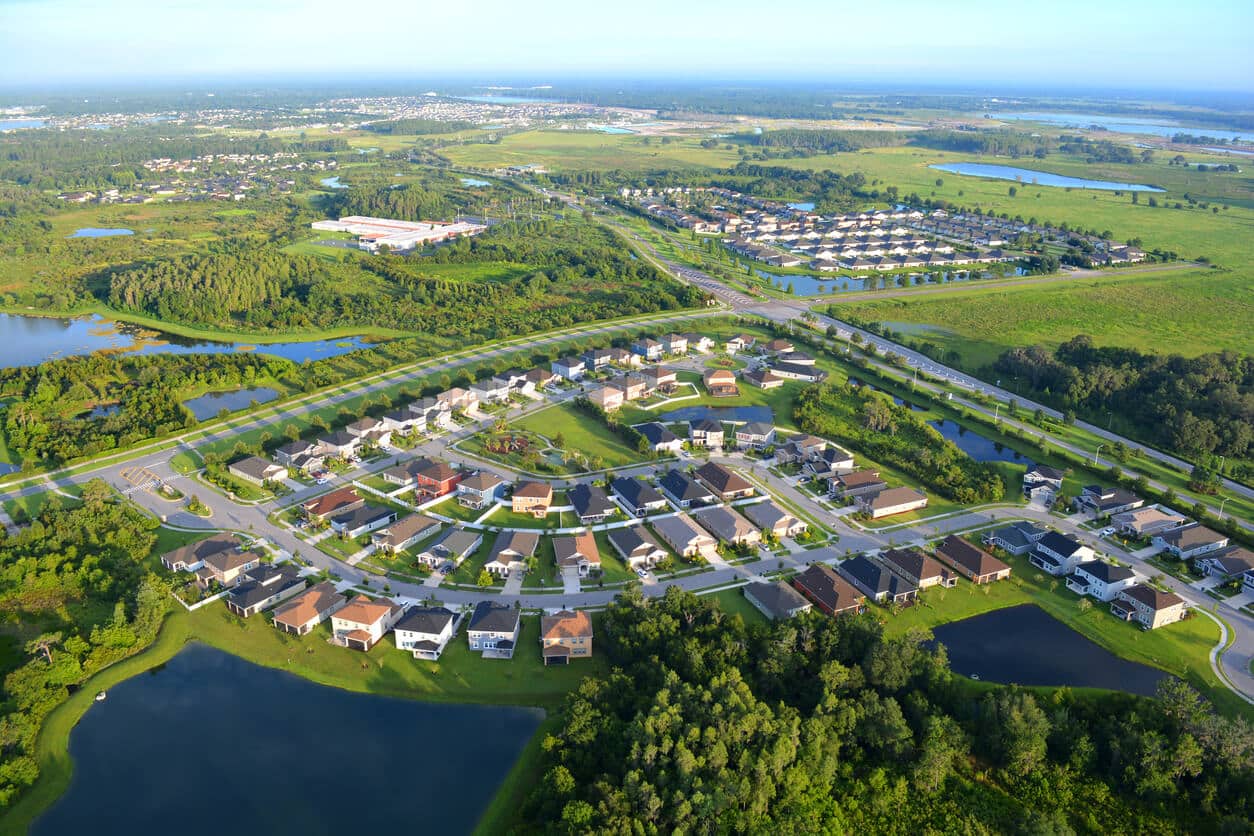 Is Wesley Chapel a Good Place to Live? Image